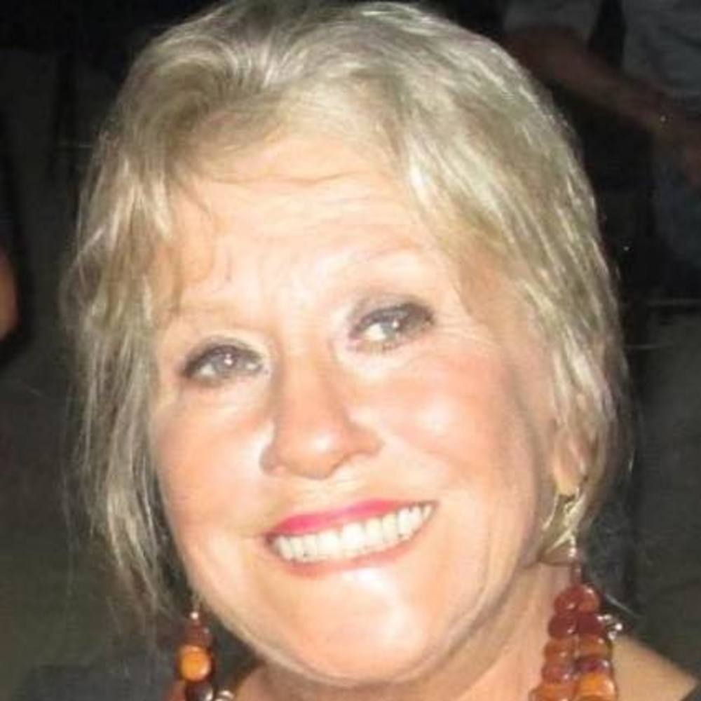 Meet your Posher, Jo